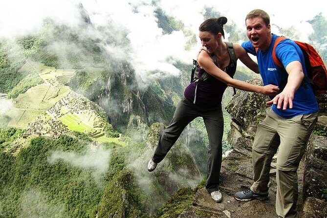 2 Days and 1 Night Private Tour in Machu Picchu and Huayna Picchu - Who this tour fits best (and who should think twice)