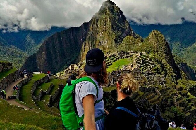 2 Days and 1 Night Private Tour in Machu Picchu and Huayna Picchu - Day 2: Huayna Picchu climb first, then Machu Picchu citadel