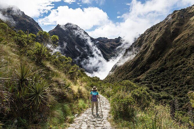 2 Days Inca Trail to Machu Picchu with Camping - Why This 2-Day Inca Trail Package Works: Transfers, Permits, and Camping Gear