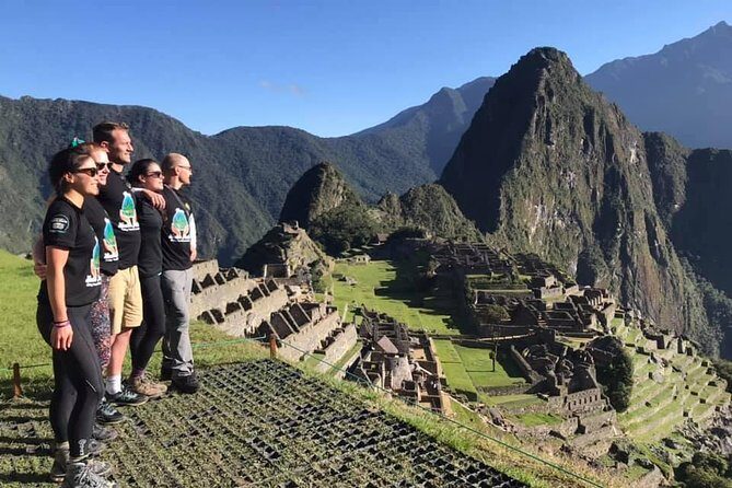 2 Days Inca Trail to Machu Picchu with Camping - Cusco to Ollantaytambo: The Early Start That Sets the Tone