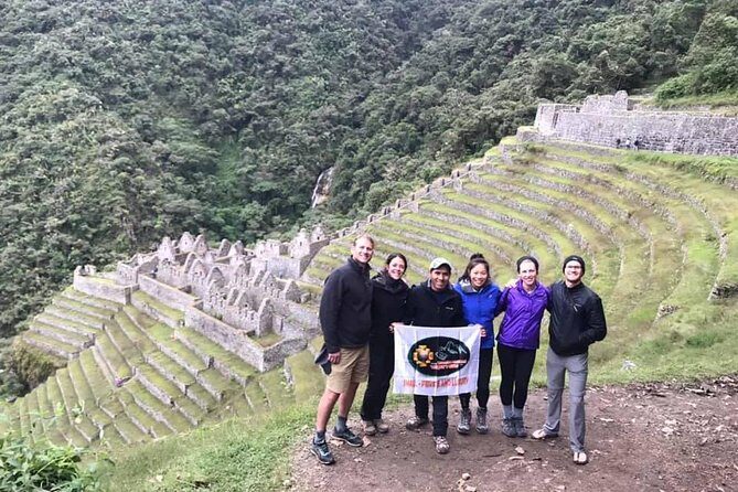 2 Days Inca Trail to Machu Picchu with Camping - Price and Value at $750: What’s Included (and Why It Matters)