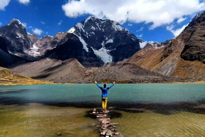 2 Days Local Mountain Experience with Ancient Inka Ceremonies - Key Highlights You’ll Care About