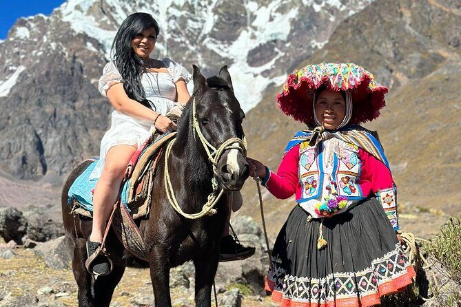 2 Days Local Mountain Experience with Ancient Inka Ceremonies - Coca Leaf Oracle Reading With an Andean Shaman
