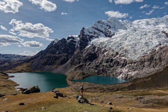 2 Days Local Mountain Experience with Ancient Inka Ceremonies - Overnight Homestay: Simple Comfort and Real Conversation