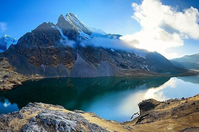 2 Days Local Mountain Experience with Ancient Inka Ceremonies - Mother Earth Offering the Next Morning