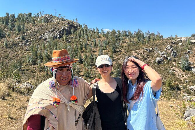 2 Days Local Mountain Experience with Ancient Inka Ceremonies - Who This Tour Fits Best (and Who Might Want Something Else)