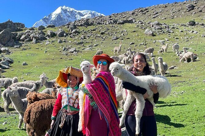 2 Days Local Mountain Experience with Ancient Inka Ceremonies - Practical Tips for a Smooth Day (Without Overthinking It)