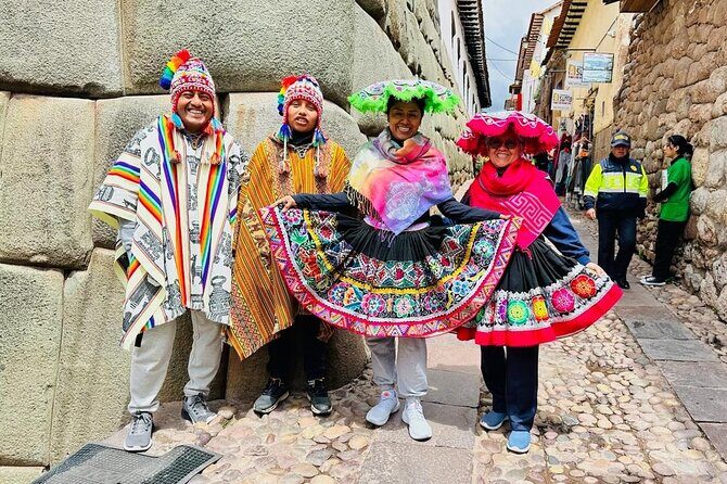 2 Days Private Tour in Machu Picchu Cuzco and Sacred Valley - Key Highlights You’ll Want to Know Before You Go