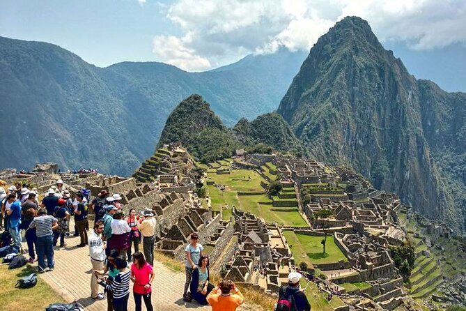 2 Days Private Tour in Machu Picchu Cuzco and Sacred Valley - Sacred Valley Day 1 Starts Early, With Rules and Views