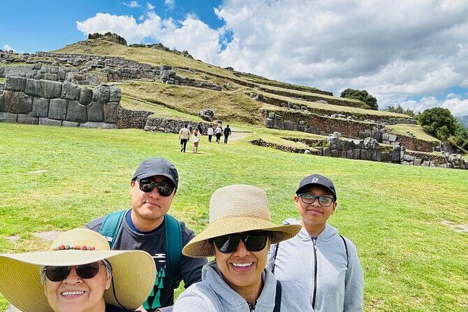 2 Days Private Tour in Machu Picchu Cuzco and Sacred Valley - Price and Logistics: Is $490 Per Person Fair Value?