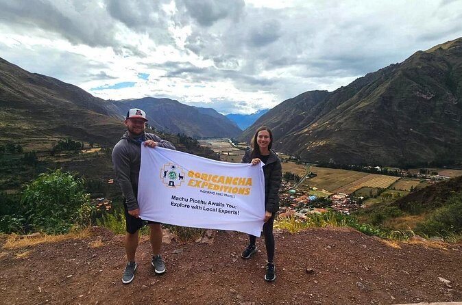 2 Days Sacred Valley and Machu Picchu Experience - After the ruins: bus down, free time, and train back
