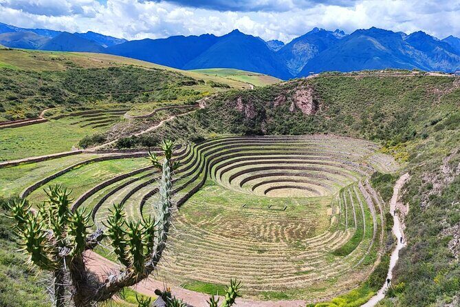 2 Days Sacred Valley and Machu Picchu Tour - Key Highlights at a Glance
