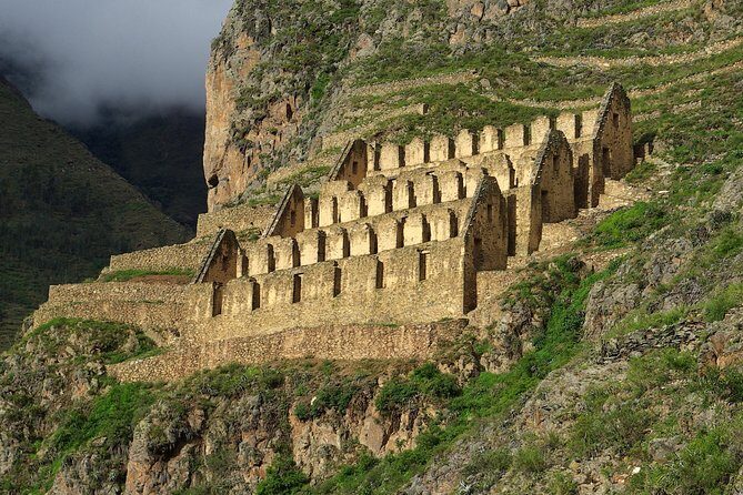 2 Days: Sacred Valley conection to MachuPicchu - A practical packing and planning checklist (based on this itinerary)