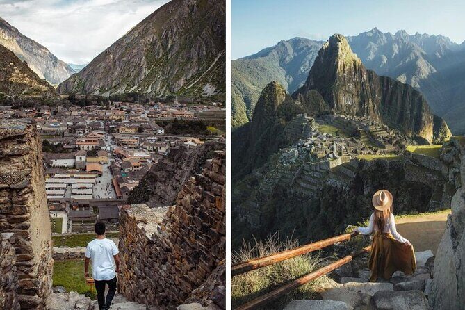 2 Days: Sacred Valley conection to MachuPicchu - Should you book this Sacred Valley to Machu Picchu route?