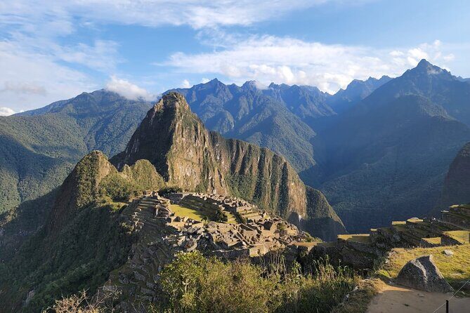 2 Days Sacred Valley Private Tour and Sunrise in Machu Picchu - Key Highlights You’ll Feel Fast