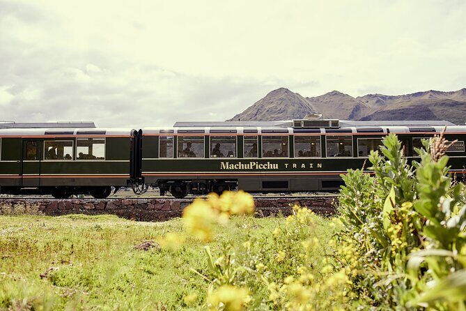 2 Days Tour to Machu Picchu by Train - Key Highlights Worth Your Attention