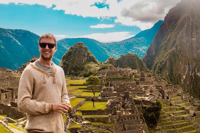 2 Days Tour to Machu Picchu by Train - Why the Train Makes This Machu Picchu Trip Feel Lighter