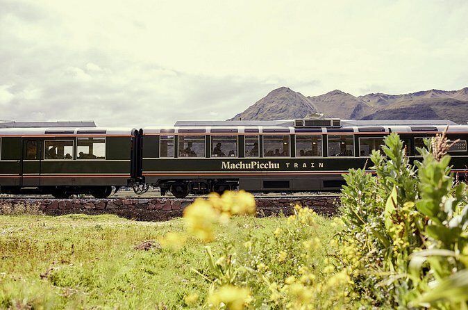 2 Days Tour to Machu Picchu by Train - Dinner and the Briefing: Getting Your Sunrise Game Plan