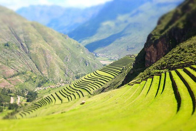 2D1N Sacred Valley of the Incas, Peruvian Cuisine, and Machu Picchu Tour - Why this 2D1N Cusco to Machu Picchu plan works when time is short