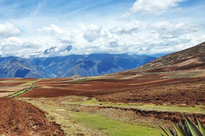 2D1N Sacred Valley of the Incas, Peruvian Cuisine, and Machu Picchu Tour - Entering Machu Picchu: morning-shift tickets and a sunrise-guided plan