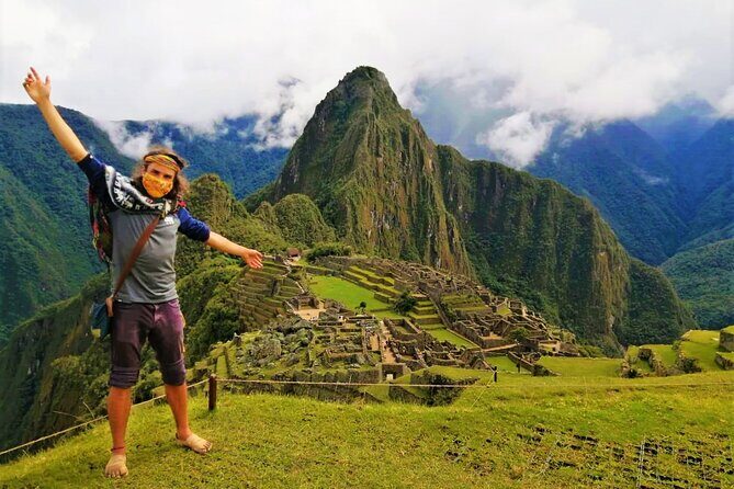 2D1N Sacred Valley of the Incas, Peruvian Cuisine, and Machu Picchu Tour - Exiting the citadel and getting back to Cusco
