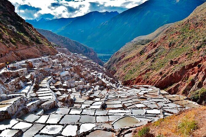 2D1N Sacred Valley of the Incas, Peruvian Cuisine, and Machu Picchu Tour - Price and value: what you’re actually paying for at $443.59