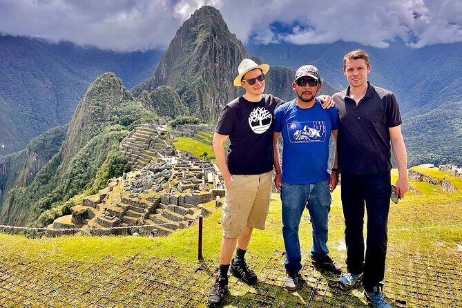 2D1N: Sacred Valley Tour and Machupicchu by Train - Aguas Calientes: hotel check-in plus built-in downtime