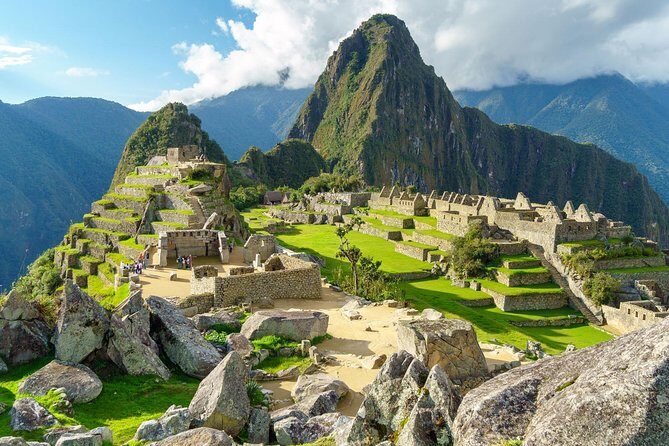 3-Day All-Inclusive Tour: Cusco City, Sacred Valley, Machu Picchu - Key things I’d circle before you go