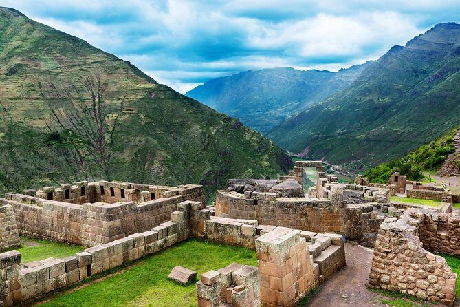3-Day All-Inclusive Tour: Cusco City, Sacred Valley, Machu Picchu - Day 3: Historic Sanctuary of Machu Picchu and the ticket reality