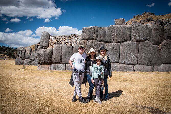 3-Day Cusco and Machu Picchu Tour - First steps in Cusco: airport transfer, hotel check-in, and a calmer arrival