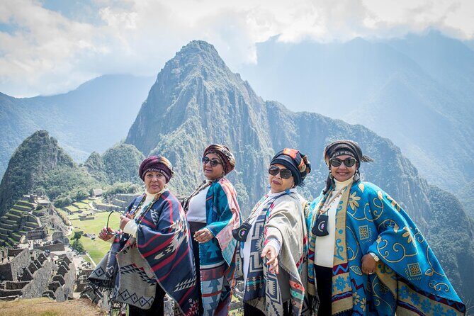 3-Day Cusco and Machu Picchu Tour - Qorikancha and the Cathedral: where Cusco’s layers start making sense