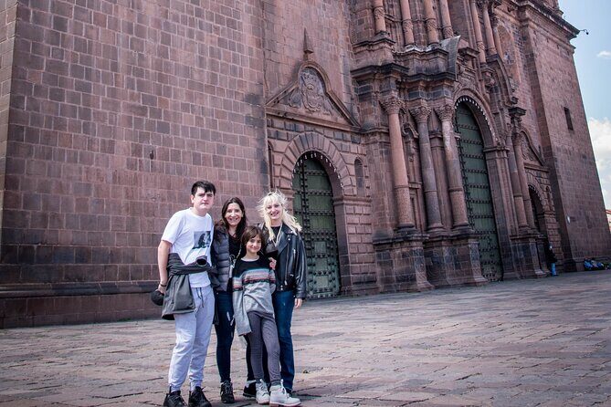 3-Day Cusco and Machu Picchu Tour - The Machu Picchu Day 2 schedule: train timing and why Ollantaytambo matters