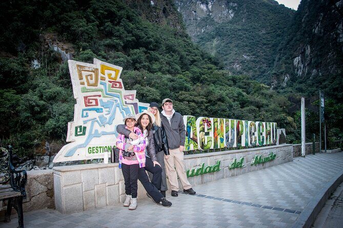3-Day Cusco and Machu Picchu Tour - The guided walk at Machu Picchu: what you’ll actually see