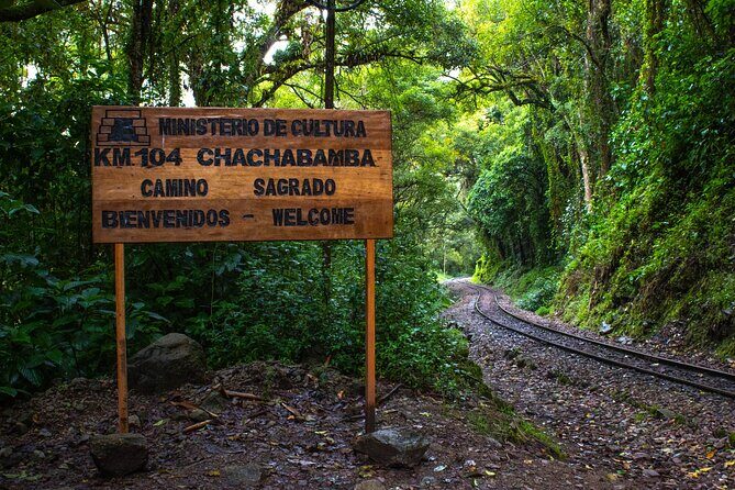 3 Day Sacred Valley And Short Inca Trail to Machupicchu - Wiñay Wayna and Intipuncu: the uphill day you should plan for