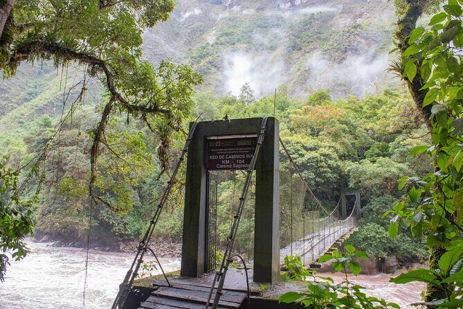 3 Day Sacred Valley And Short Inca Trail to Machupicchu - Machu Picchu Day: guided meaning, then your own free time