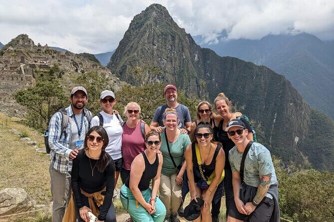 3 Day Sacred Valley: Machupicchu and Rainbow Mountain Tour - Aguas Calientes: where you reset before Machu Picchu