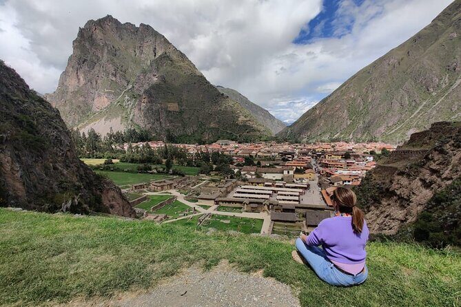 3 Day Sacred Valley: Machupicchu and Rainbow Mountain Tour - Entering Machu Picchu: guided tour plus time to wander your way