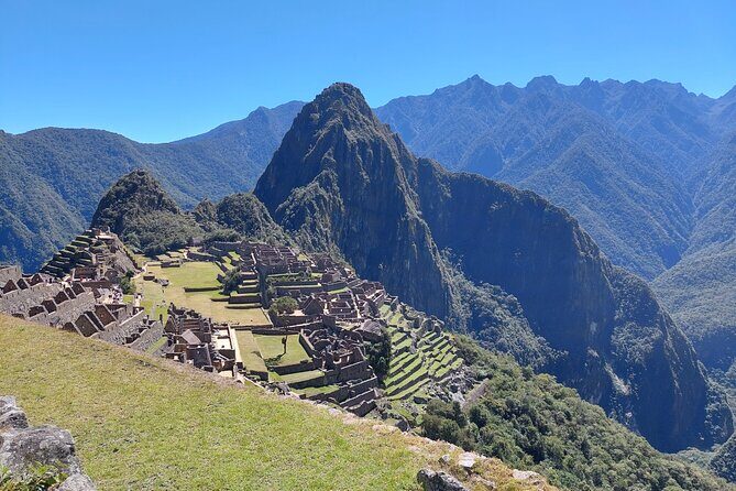 3 Day Sacred Valley: Machupicchu and Rainbow Mountain Tour - Rainbow Mountain Vinicunca: the 5am start and the payoff at 5200m