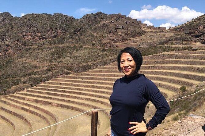 3 Day Sacred Valley: Machupicchu and Rainbow Mountain Tour - Hotels, small group size, and the comfort factor that matters