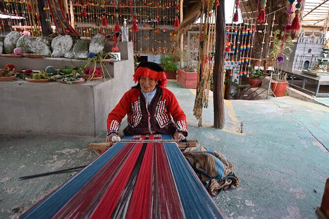 3 Day Sacred Valley: Machupicchu and Rainbow Mountain Tour - Pisac Market and Inca agriculture: what you’ll actually learn on the ground