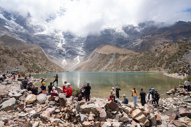 3-day tour to Machupicchu Mountain 7 colors and Humantay Lagoon - Key points to know before you go