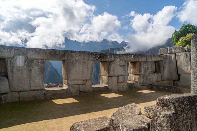 3-day tour to Machupicchu Mountain 7 colors and Humantay Lagoon - 3 Days That Stack Machu Picchu, Vinicunca, and Humantay