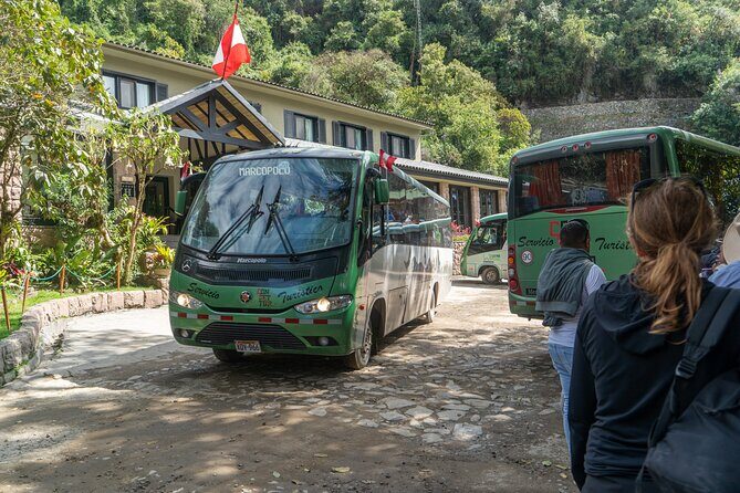 3-day tour to Machupicchu Mountain 7 colors and Humantay Lagoon - Included Meals, Equipment, and the Win of Door-to-Door Transport