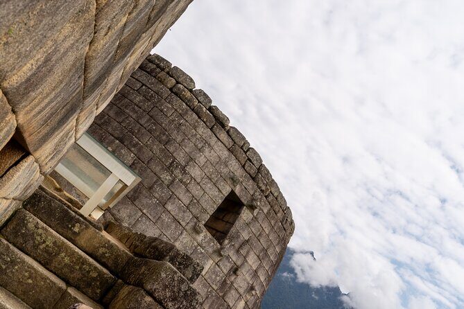 3-day tour to Machupicchu Mountain 7 colors and Humantay Lagoon - Day 1: Machu Picchu Circuit 2 from Aguas Calientes