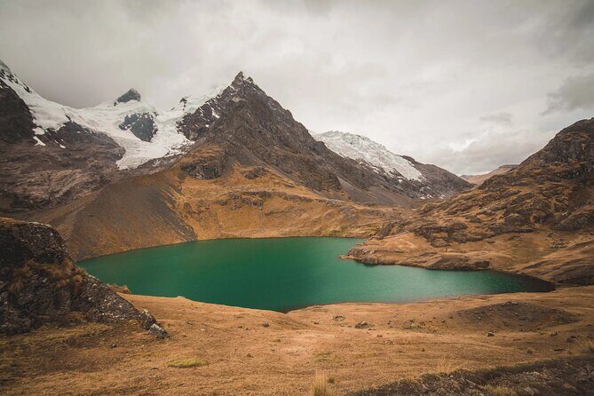 3 Days All Inclusive Ausangate to Rainbow Mountain Trek - What Makes This Trip Feel Truly All-Inclusive (Not Just Marketing)