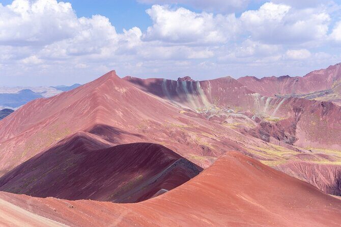 3 Days All Inclusive Ausangate to Rainbow Mountain Trek - My Booking Advice: Who Should Go (and Who Might Reconsider)