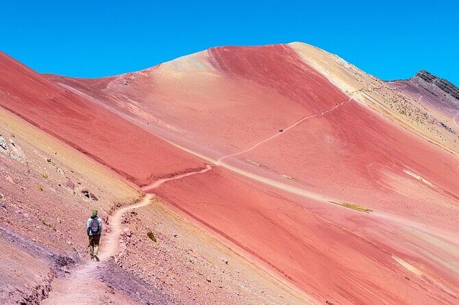 3 Days All Inclusive Ausangate to Rainbow Mountain Trek - Night Two Comfort: Tents, Sleeping Pad, and Warm-Drink Rhythm