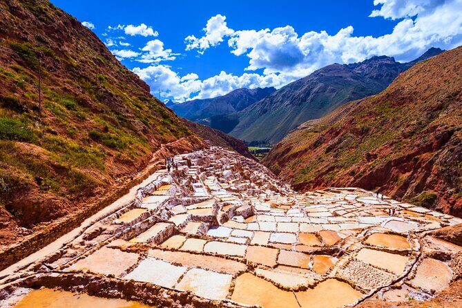 3 Days Cusco: Machu Picchu, City Tour and Sacred Valley - Day 3 Machu Picchu: bus ride, guided circuit, and the way back to Cusco
