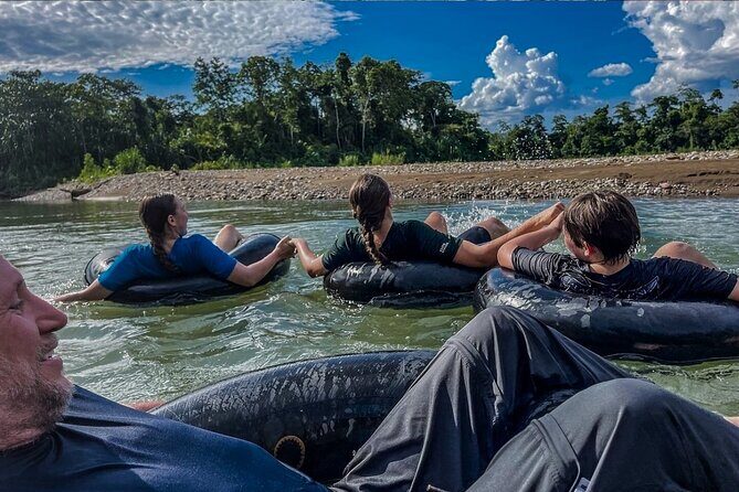 3 Days Guided Manu Jungle Tour from Cusco - Andes to Amazon: how this tour actually feels