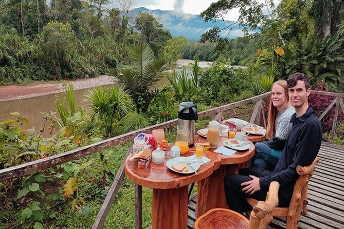 3 Days Guided Manu Jungle Tour from Cusco - Day 3 return to Cusco: the ride back is long, so plan your energy